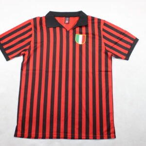 Milan 62/63 Home