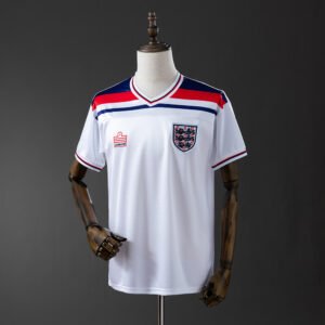 Inglaterra 1982 Home
