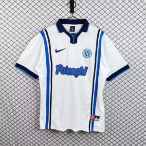 Napoli 97/98 Away