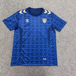 Sunderland 26/27 Third Away