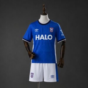 Ipswich Town 26/27 Home Kids