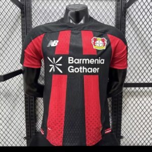 Bayer Leverkusen 26/27 Home
