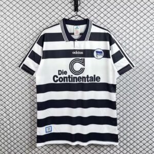 Hertha Berlín 98/99 Home