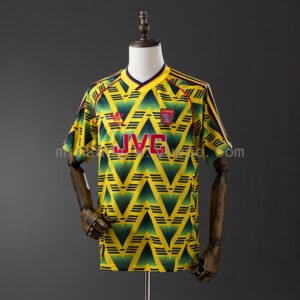 Arsenal 91/93 Away