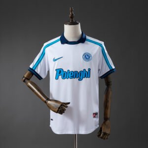Napoli 98/99 Away