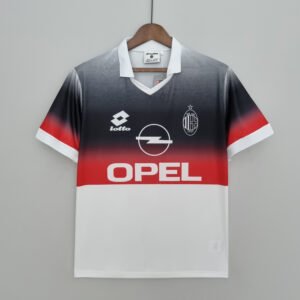 Milan 95/96 Third Away