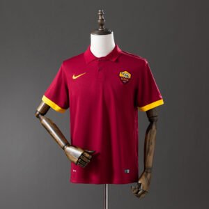 Roma 14/15 Home