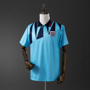 Inglaterra 1992 Third Away