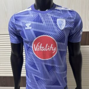 Bournemouth 26/27 Away