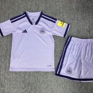 Newcastle 26/27 Third Away Kids
