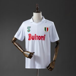 Napoli 87/88 Away