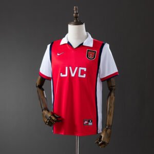 Arsenal 98/99 Home