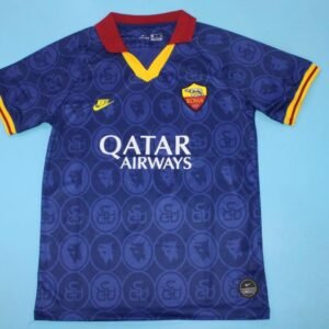 Roma 19/20 Third Away