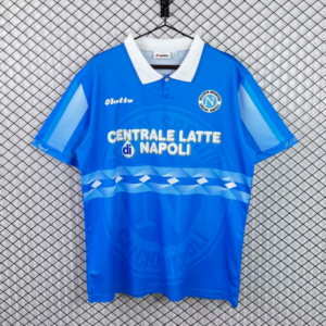 Napoli 96/97 Home
