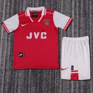 Arsenal 96/98 Home Kids