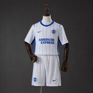 Brighton & Hove Albion 26/27 Away Kids