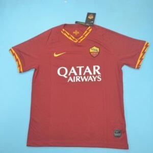 Roma 19/20 Home