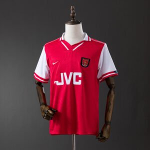 Arsenal 96/97 Home