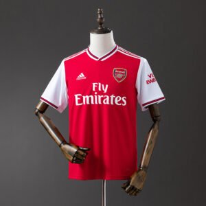 Arsenal 19/20 Home