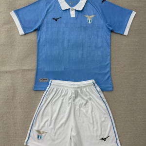 Lazio 26/27 Home Kids