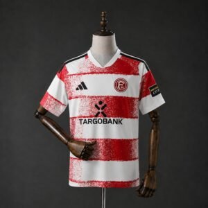 Fortuna Dusseldorf 26/27 Home