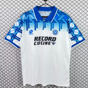 Napoli 94/95 Away