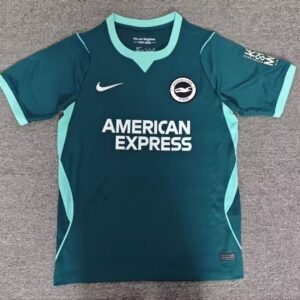 Brighton & Hove Albion 26/27 Third Away