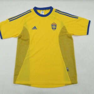 Suecia 2002 Home