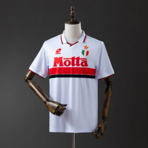 Milan 93/94 Away