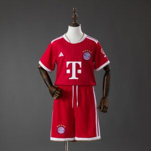 Bayern Munich 26/27 Home Kids