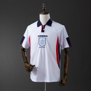 Inglaterra 1998 Home