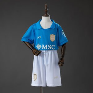 Napoli 26/27 Home Kids