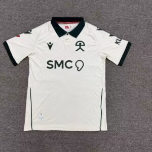 Almería 26/27 Away