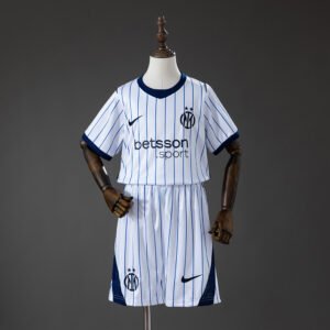 Inter de Milan 26/27 Away Kids