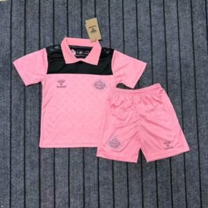 Sunderland 26/27 Away Kids