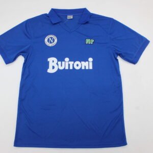 Napoli 85/86 Home