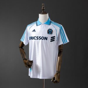 Olympique Marsella 98/99 Home