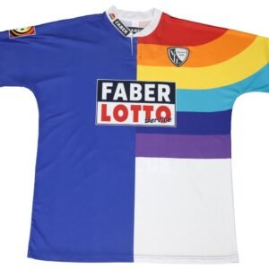 Bochum 97/99 Home
