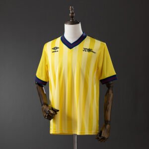Arsenal 83/86 Away