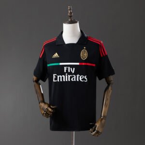 Milan 11/12 Third Away