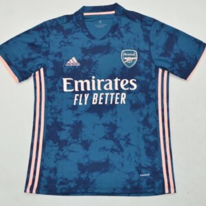Arsenal 20/21 Third Away