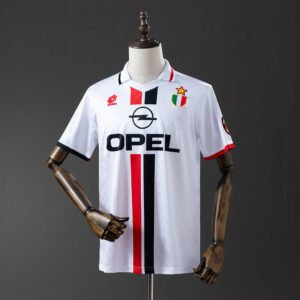 Milan 96/97 Away