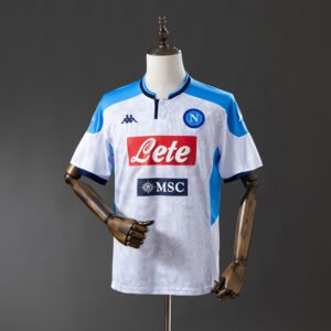 Napoli 19/20 Away