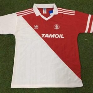 Mónaco 92/94 Home