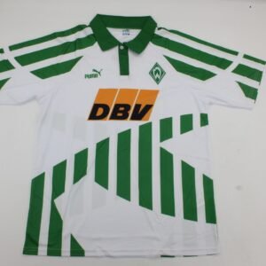 Werder Bremen 94/95 Home