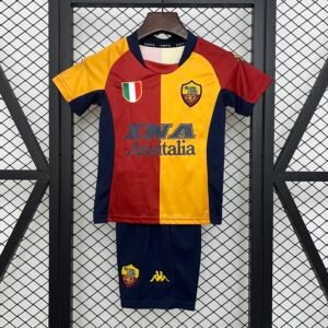 Roma 01/02 Home Kids