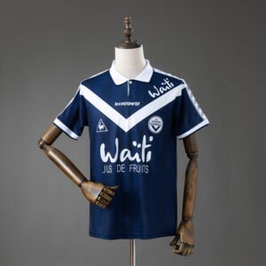 Girondins Bordeaux 96/97 Home
