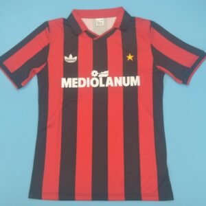 Milan 91/92 Home