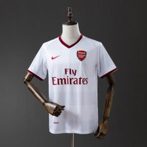 Arsenal 07/08 Away