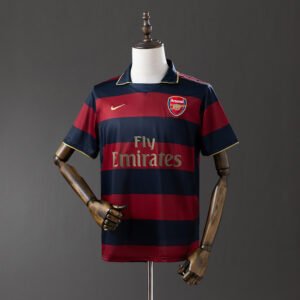 Arsenal 07/08 Third Away